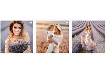 Обработка фото от и до (Анастасия Воробцова)