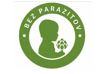 Проект Bez_Parazitov для детей (ras.prekrasnie.detki)