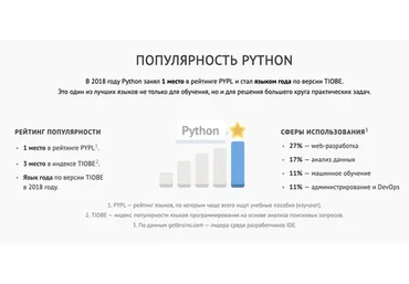[shultais.education] Программирование на Python 3