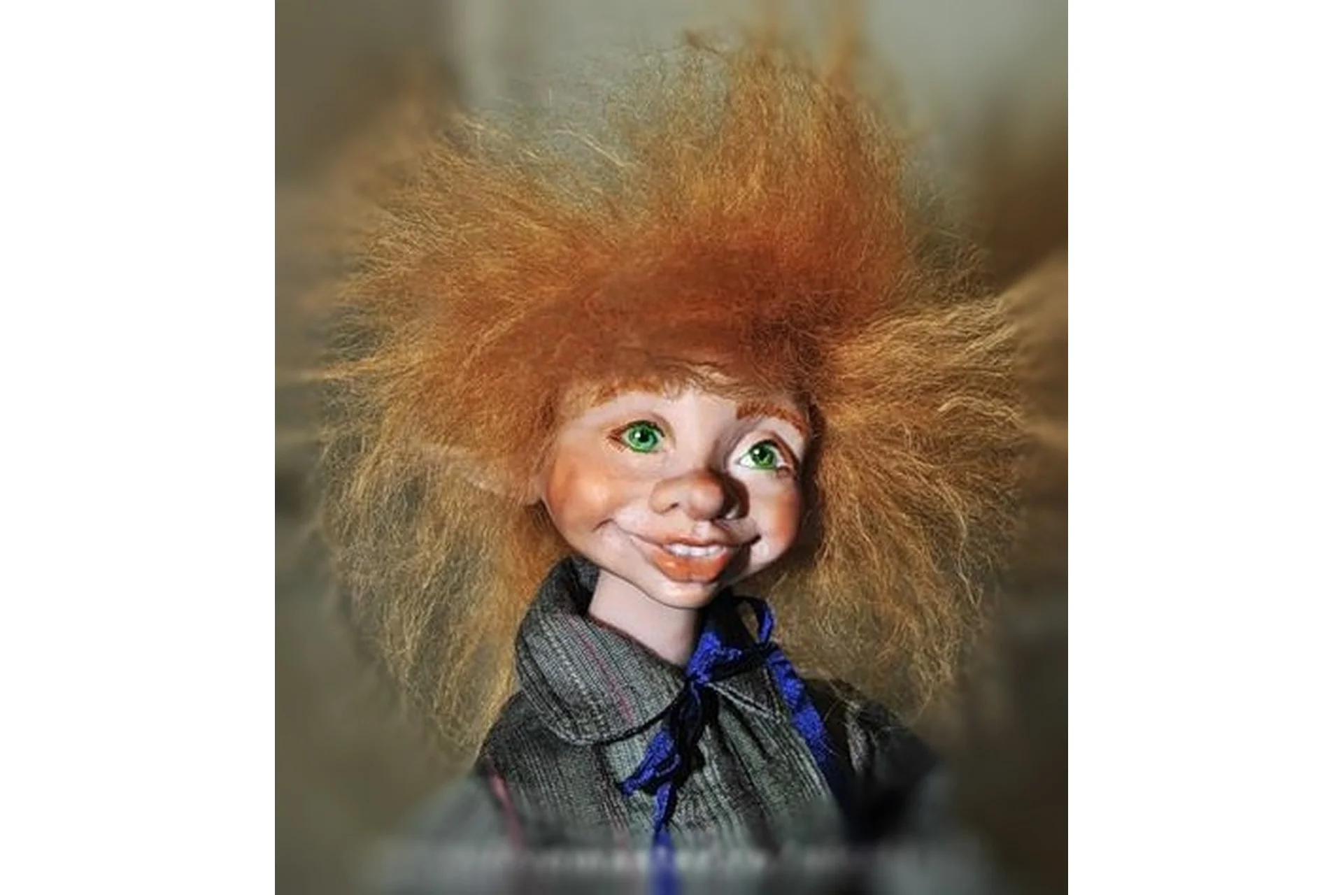 Эльфы, тролли, гномы (Николай Павлов), фото 1 из 1.