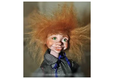 Эльфы, тролли, гномы (Николай Павлов)