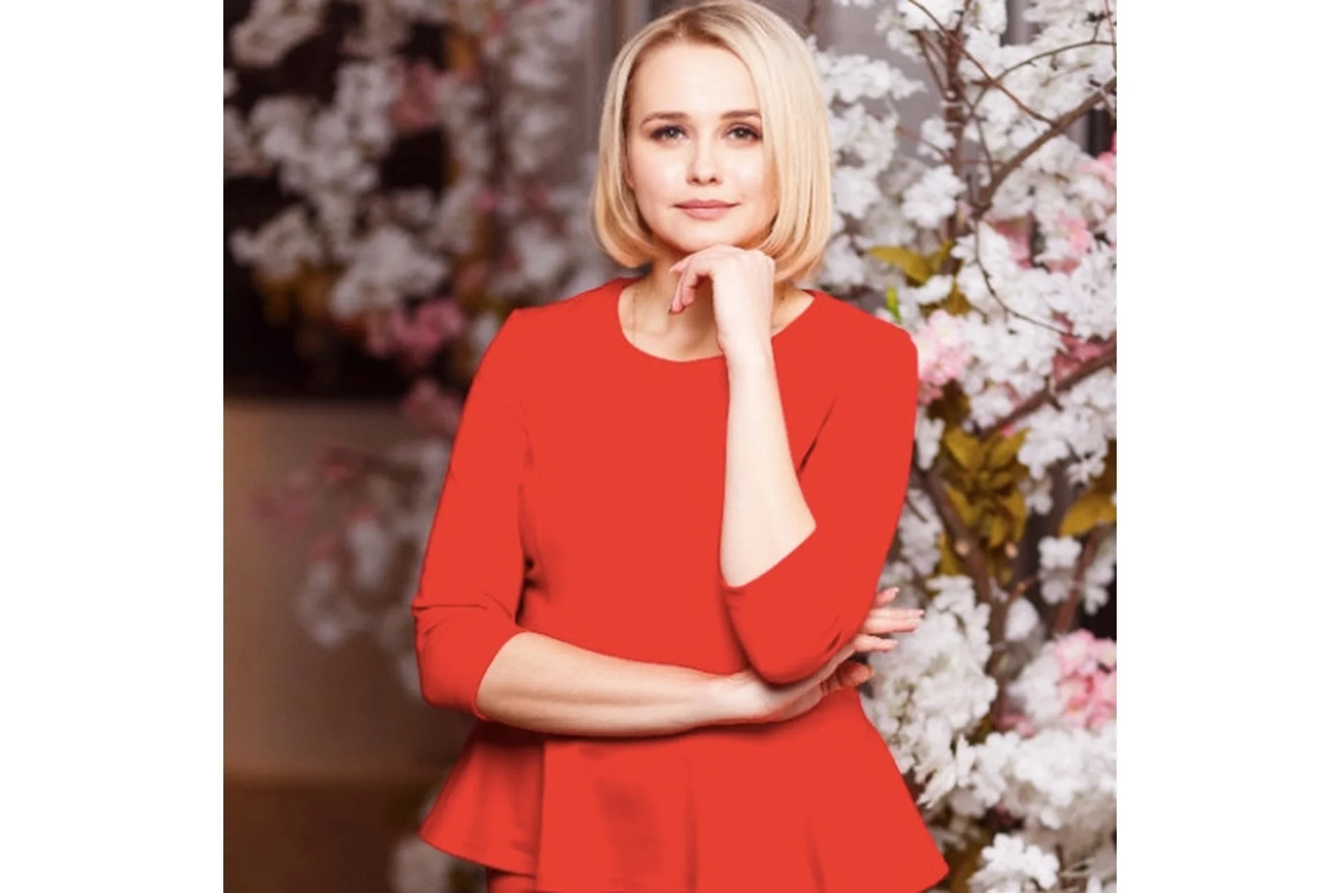 Мастер коммуникаций (Татьяна Джумма), фото 1 из 1.