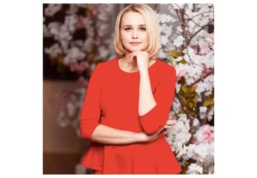 Мастер коммуникаций (Татьяна Джумма)