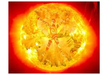 Медитация с Высшим Советом Центрального Солнца (Екатерина Самойлова)