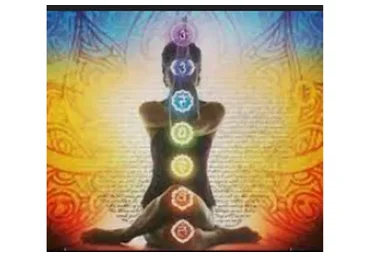 Очищение связей прошлого  (Юлия Судакова)