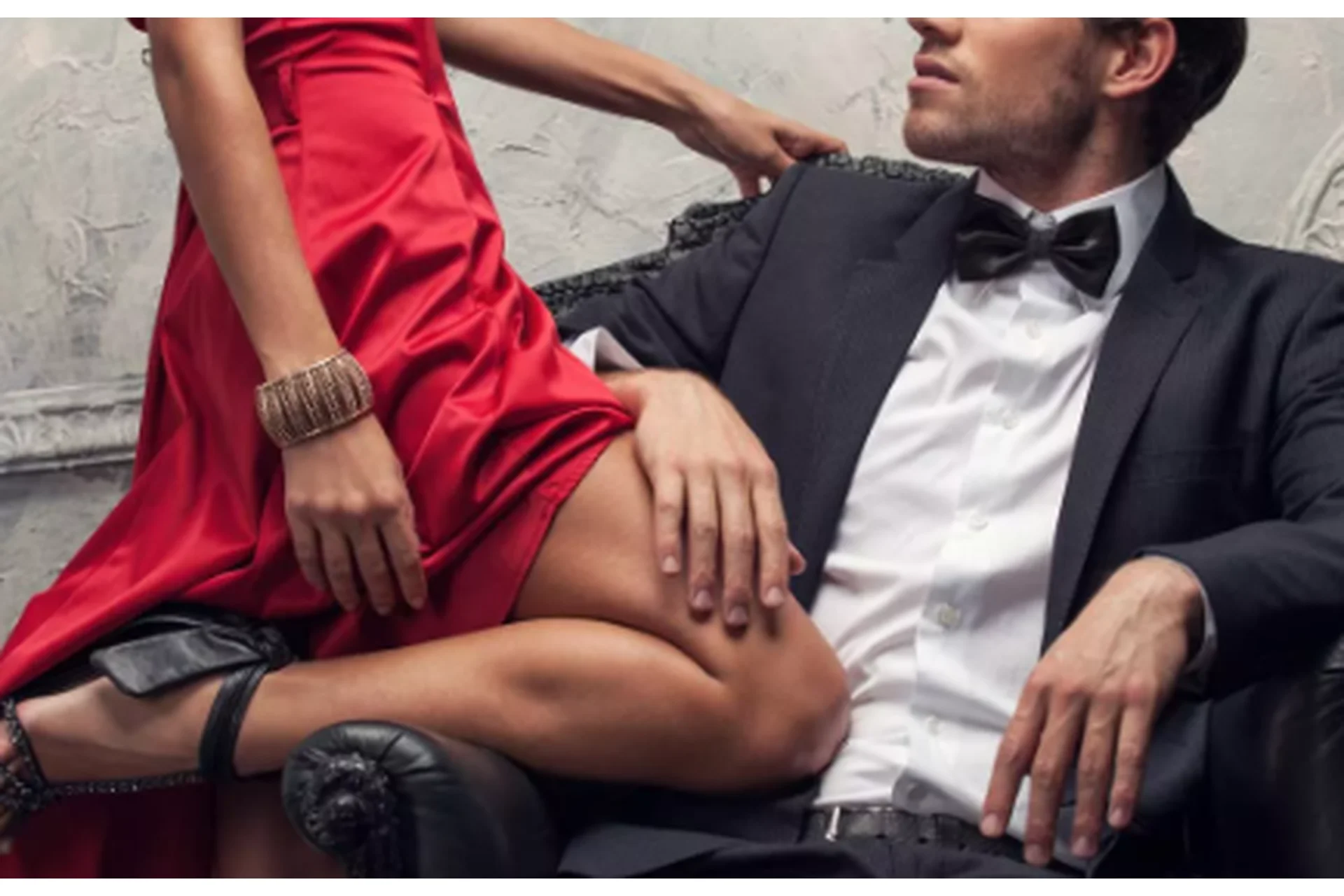 Соблазнить без слов. 2014, фото 1 из 1.