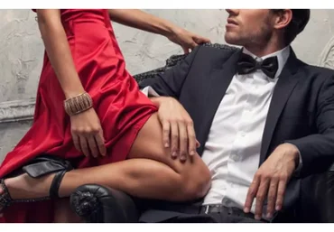 Соблазнить без слов. 2014