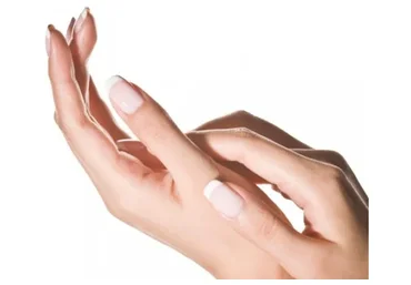 Нежные ручки (Ольга Штерн)