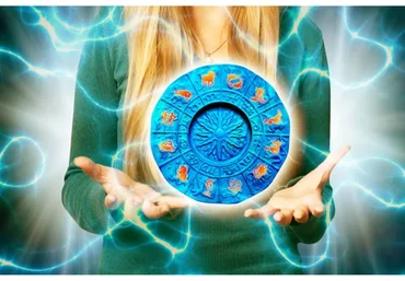 Практическая астропсихология. Месяц 10 (Анна Сухомлин)