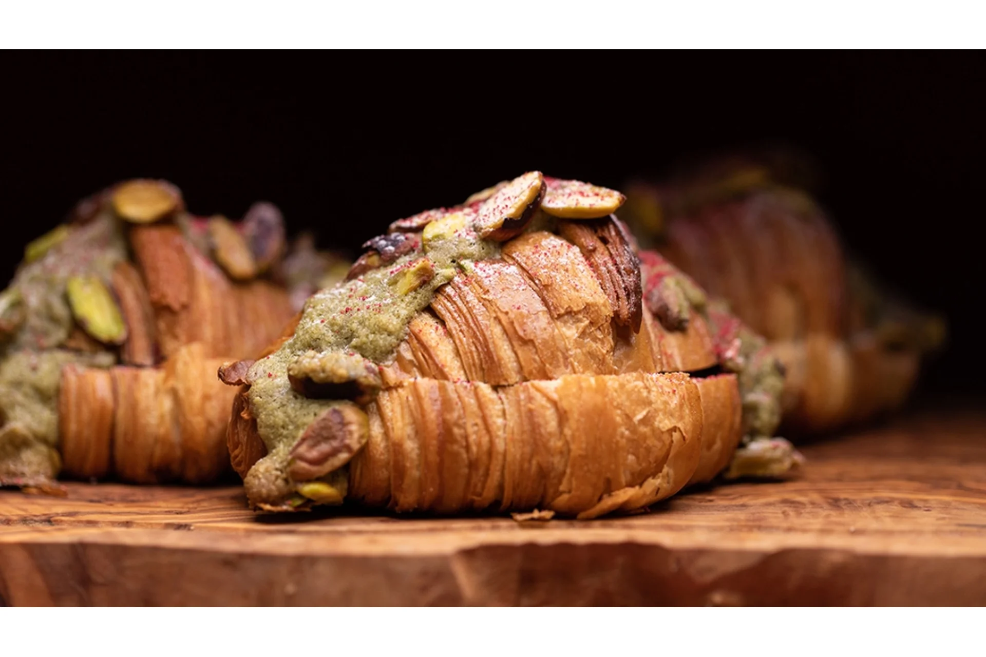 [Coup de coeur] Интенсив по слойке 3.0 VIP (Екатерина Курбатова), фото 1 из 1.