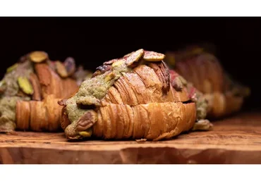 [Coup de coeur] Интенсив по слойке 3.0 VIP (Екатерина Курбатова)