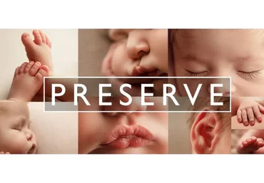 Ньюборн Пресеты. Preserve (Naomi Hewitt)