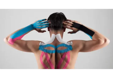 Основы кинезиотейпирования (Михаил Касаткин)