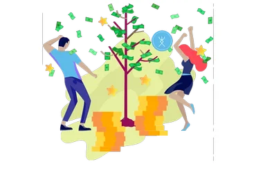 Русские руны и деньги. Пакет «Продвинутый» (Надежда Тинская)