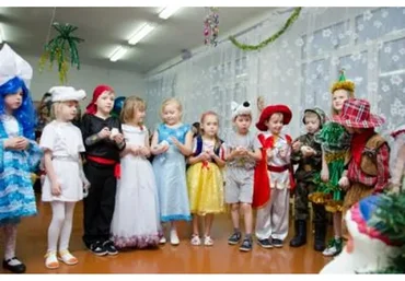 Сценарий новогоднего праздника для детей 1-7 лет «Подготовка к Новому году» (Софья Тимофеева)