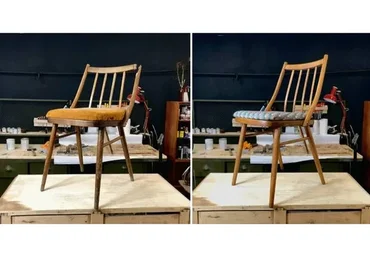 [Truedo] Основы бытовой реставрации. Тариф «Самостоятельно»  (Александра Катайцева)