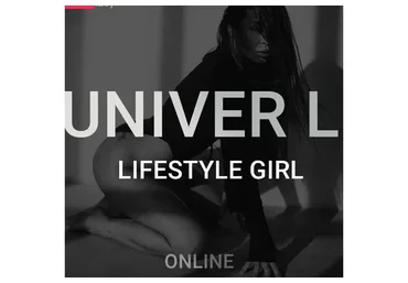 Univer L Lifestale Girl. Тариф Biznes (Максим Добрый)