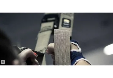 Энциклопедия подвесного тренинга. Серии 3-4 (Анна Воронина, Антон Шапочка)