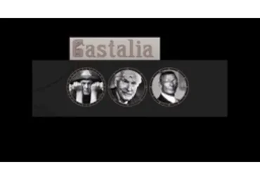 [Касталия] Суверенное юнгианство (Олег Телемский)