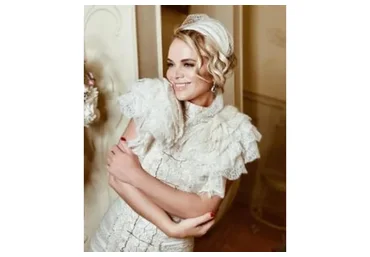 [ladies-school/Школа леди] Элегантный юмор (Мари Буше)