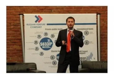 Международный инвестор (Олег Цымбалов)