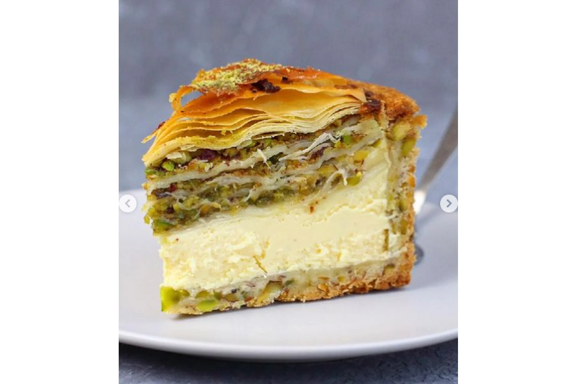 Чизкейки. Программа 2020  (Маруся Манько), фото 1 из 1.