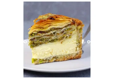 Чизкейки. Программа 2020  (Маруся Манько)