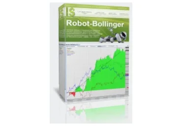 Робот RS_Bollinger_v1.0