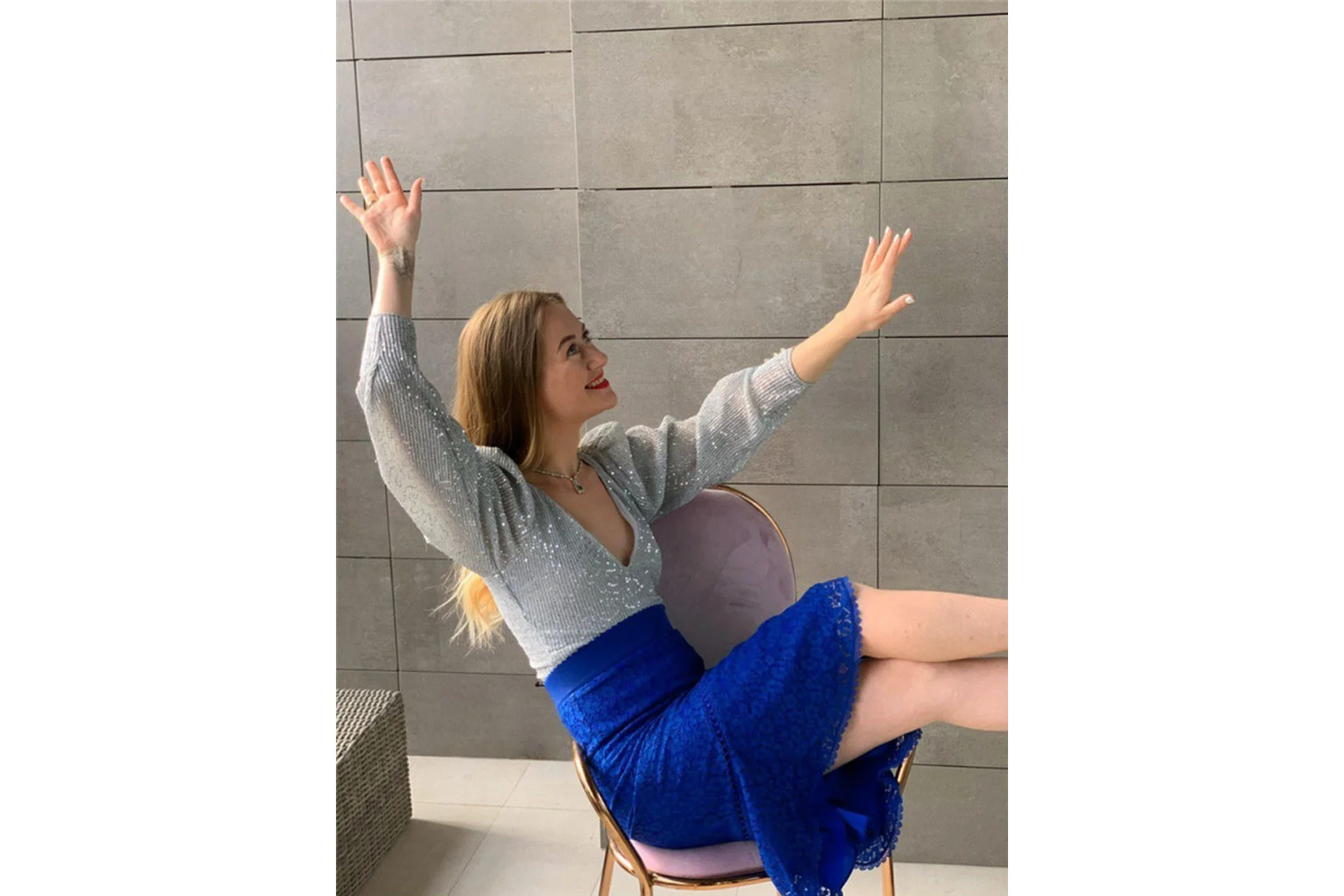 [Access Consciousness] Где деньги (Марина Кульпина), фото 1 из 1.