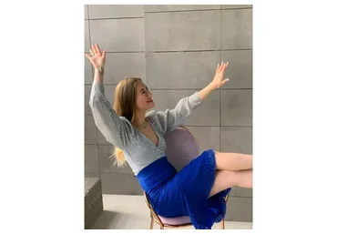 [Access Consciousness] Где деньги (Марина Кульпина)