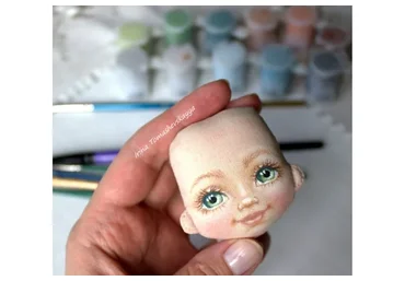 Чудо на ладошке (Ирина Томашевская)