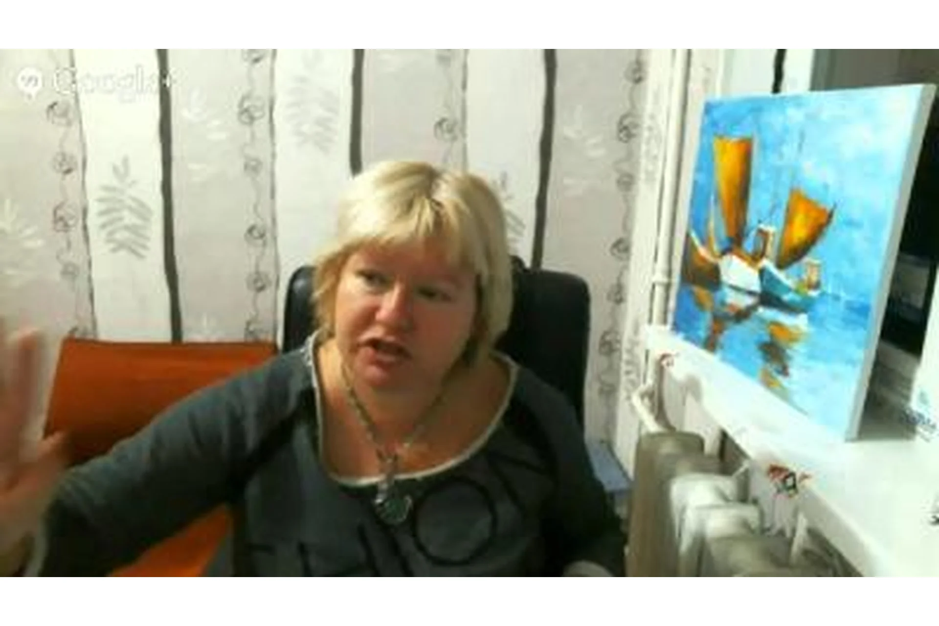 Древняя техника мгновенного достижения цели, 2015 (Алёна Дмитриева), фото 1 из 1.