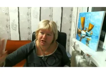 Древняя техника мгновенного достижения цели, 2015 (Алёна Дмитриева)