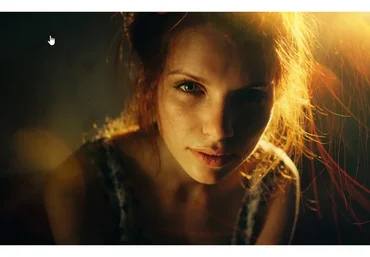 [Фотошкола Друзья] Магия фотовспышек, 2018 (Александр Заморин, Вадим Шемет)