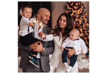 Основы съёмки и обработка фотографий в Lr + Ps (Полина Артёмова)