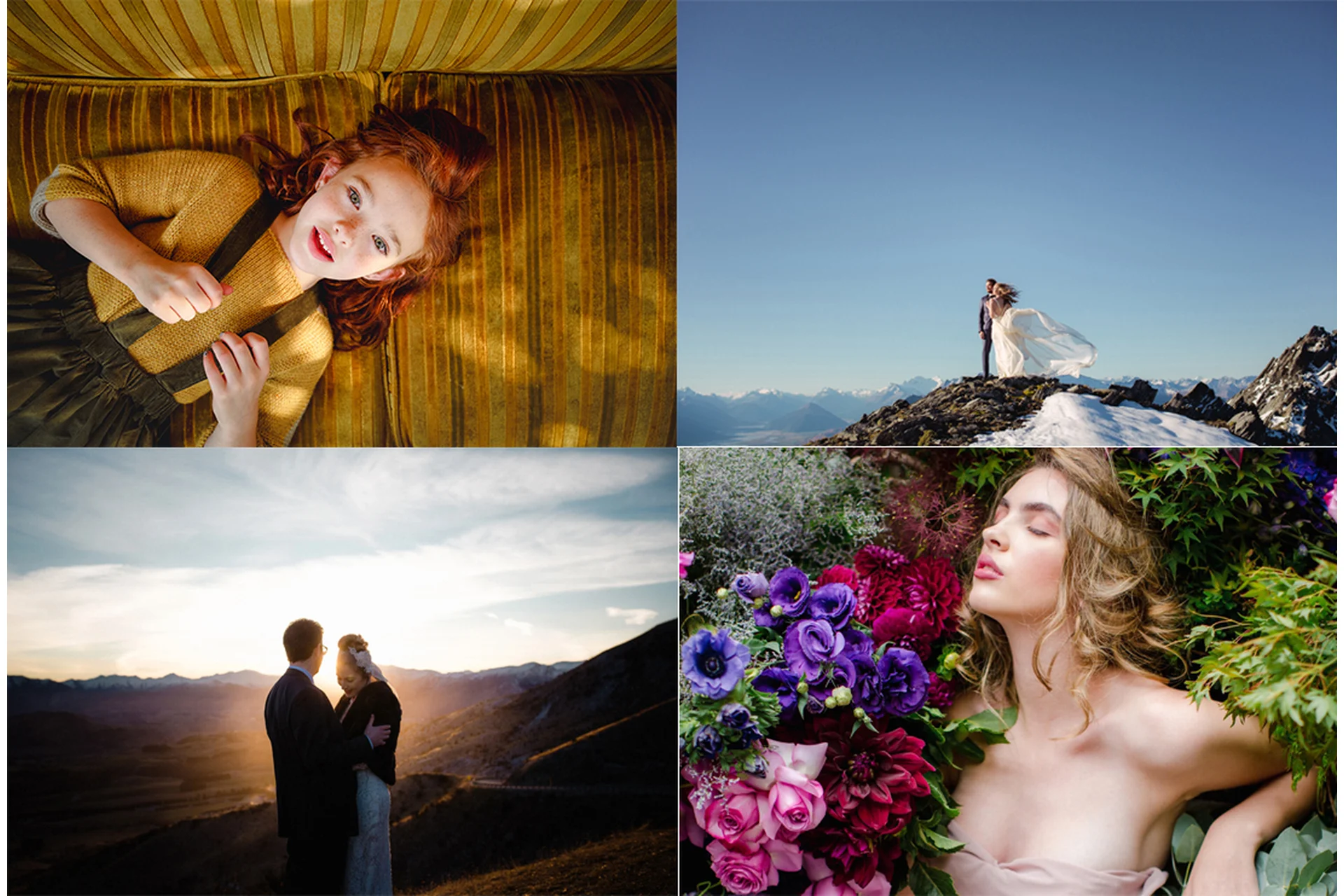 Пресеты Pro Sets V, Lr, Acr (Rebecca Lily), фото 1 из 1.