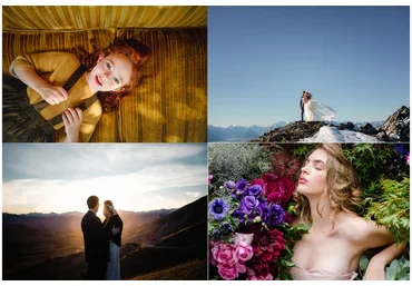 Пресеты Pro Sets V, Lr, Acr (Rebecca Lily)