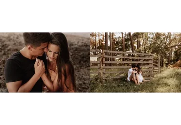 Шикарные свадебные пресеты от профи. KCP Presets 2022 (Kathi & Chris)