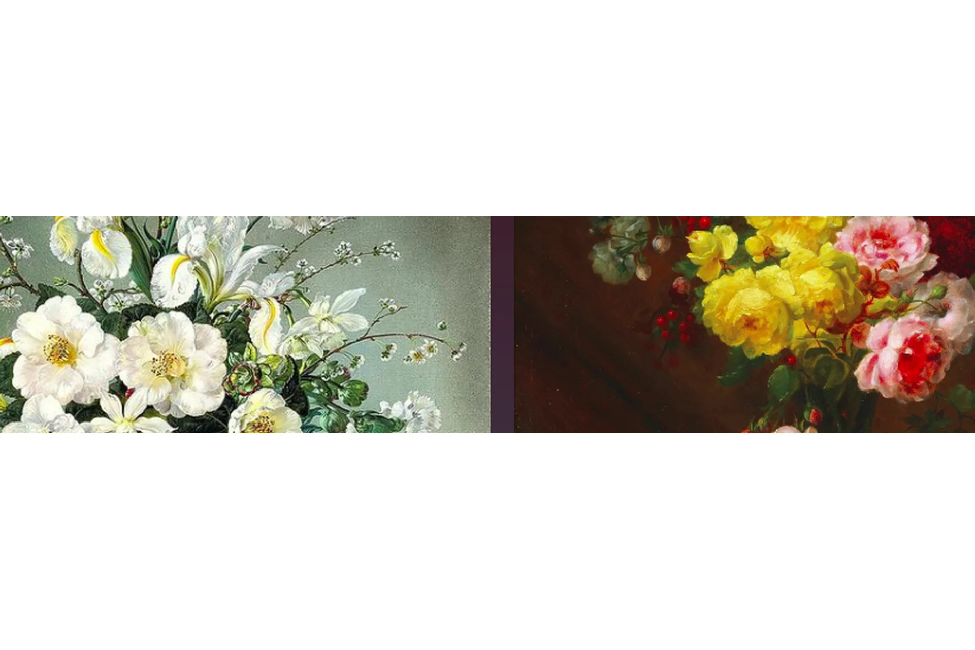 [ZArtSchool.ru] Классические букеты (Татьяна Зубова), фото 1 из 1.