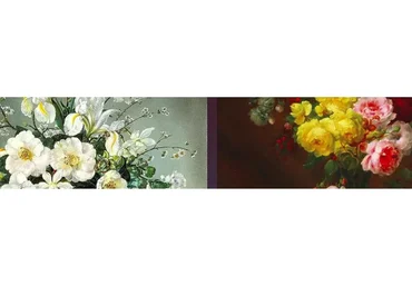 [ZArtSchool.ru] Классические букеты (Татьяна Зубова)