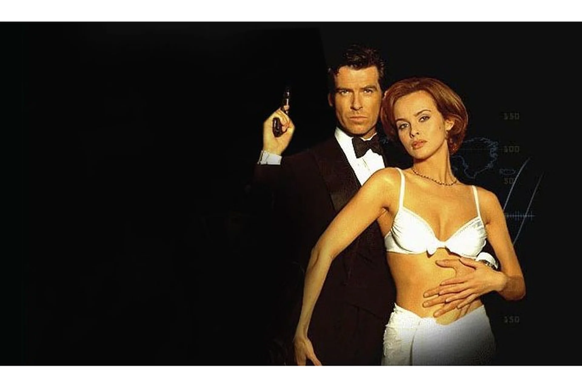 Знакомства в стиле Бонда 3.0 (Лев Вожеватов), фото 1 из 1.