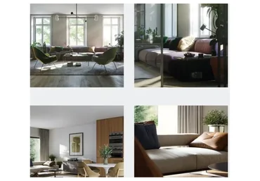 [Art Gluck] Интерьерная визуализация в 3Ds Max + Corona от А до Я. Март 2019 (Александр Шуняев)