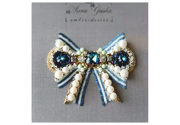 Бант (Ирена Гаша)