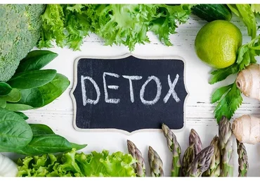 Детокс терапия, 2016 (Алена Дмитриева)