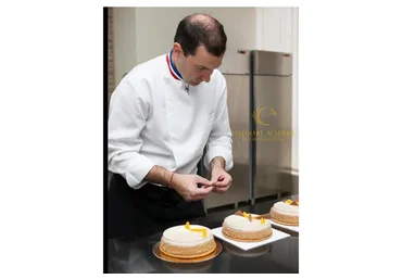 [KICA] Торты и пирожные (Ян Брис)