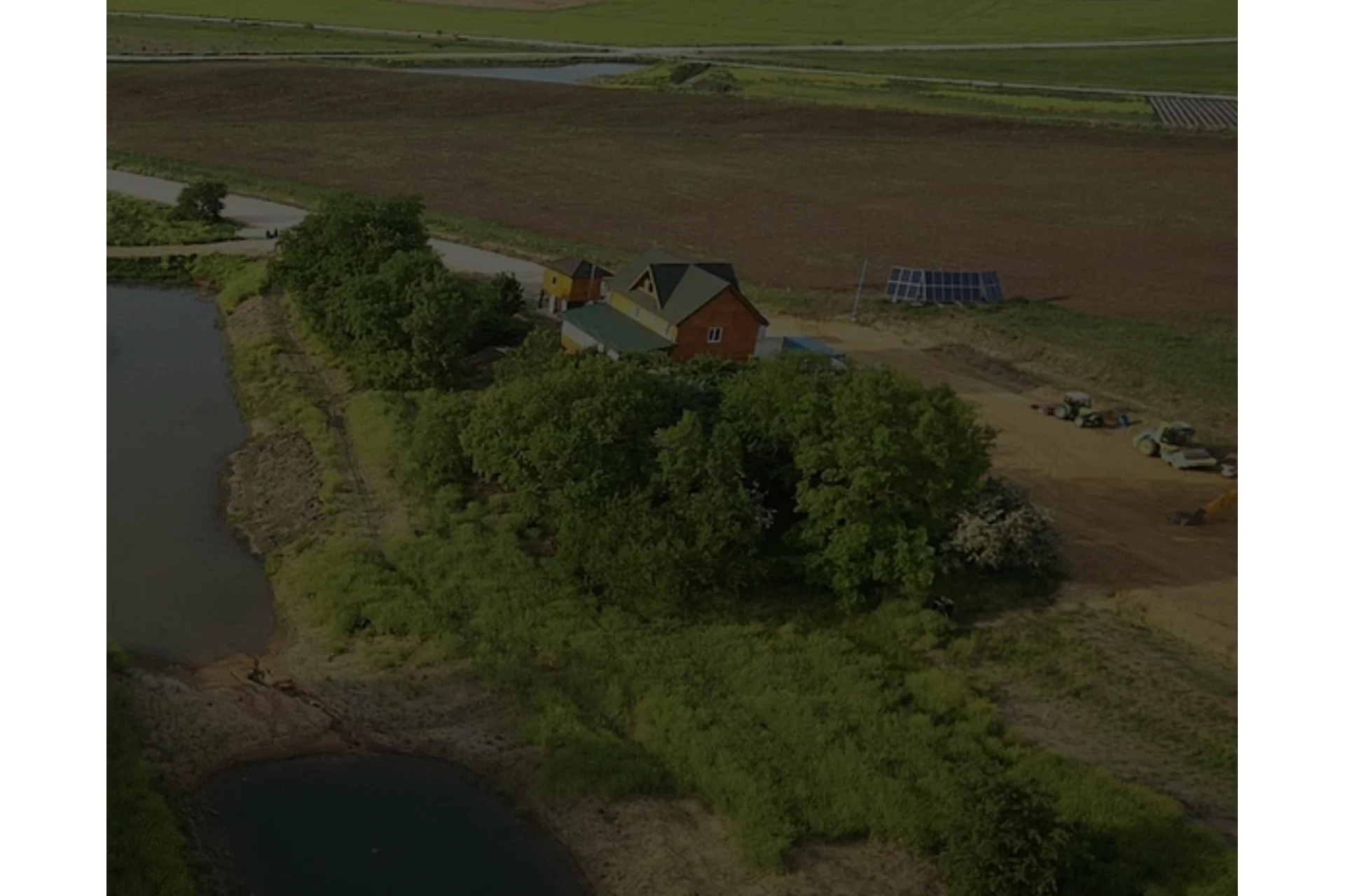 [Родная Земля] Всё о жизни за городом. Пакет - Базовый (Евгений Ходченков, Евгений Широков), фото 1 из 1.