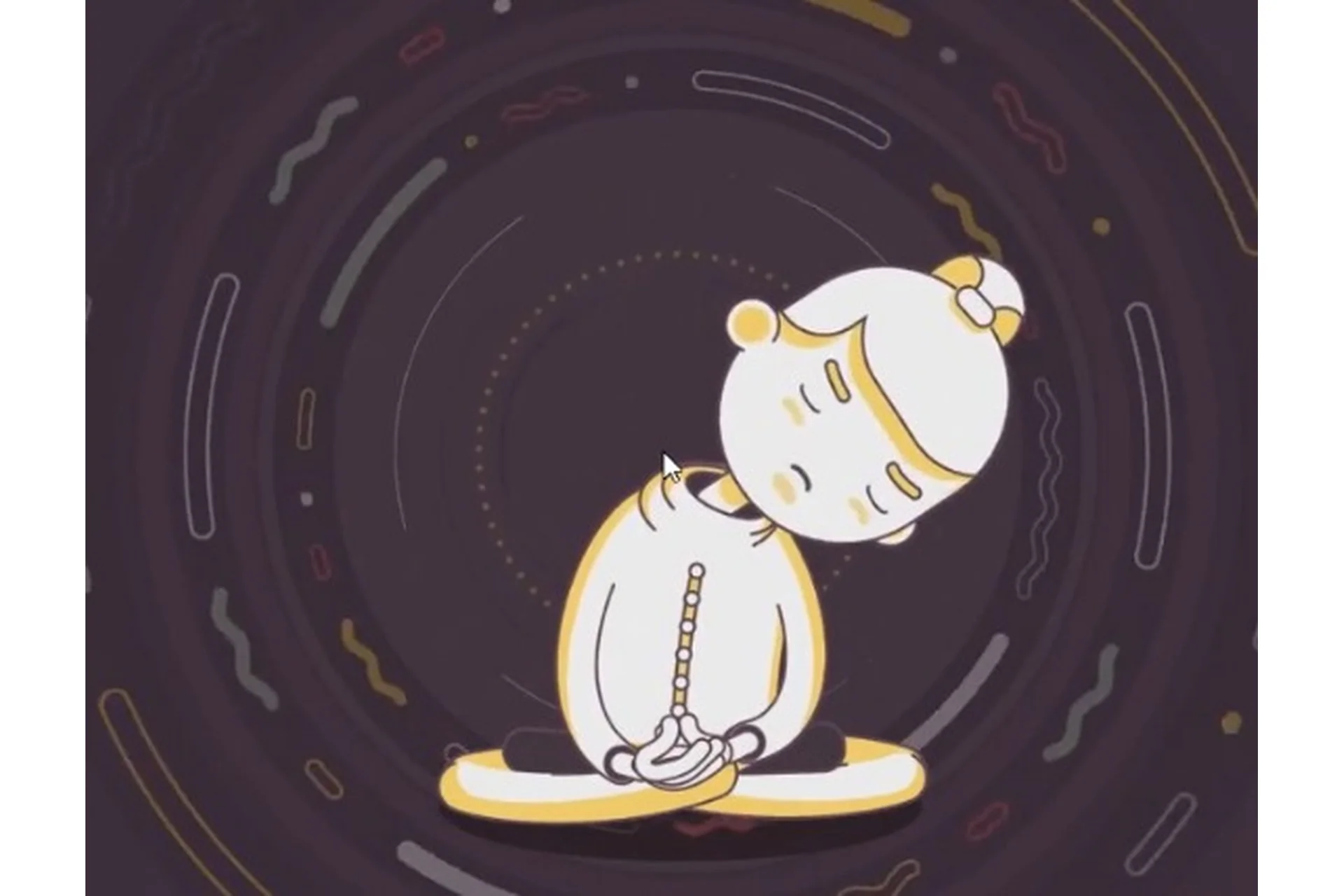 [Вольница] Моушен Перс: курс по персонажной анимации для всех (Тимур Константинов), фото 1 из 1.