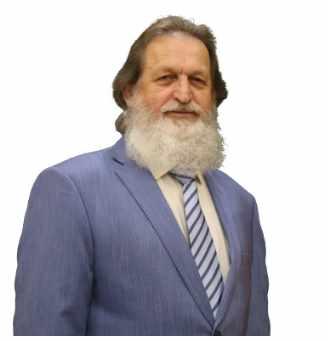 Практическое овладение лептонным компьютером человека (Вячеслав Бронников)