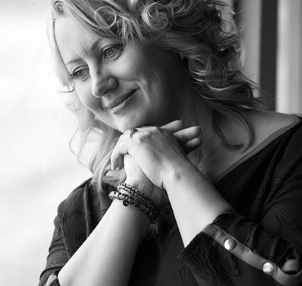 Про деньги - духовный путь (Лина Томан)