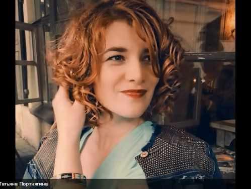 [RРТ-центр] Трансформационная сессия Чувство вины (Татьяна Портнягина)